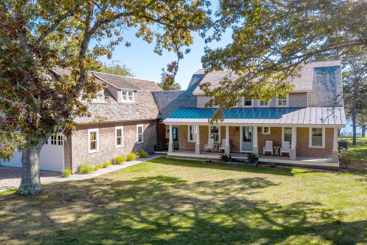 103 Woodland Way