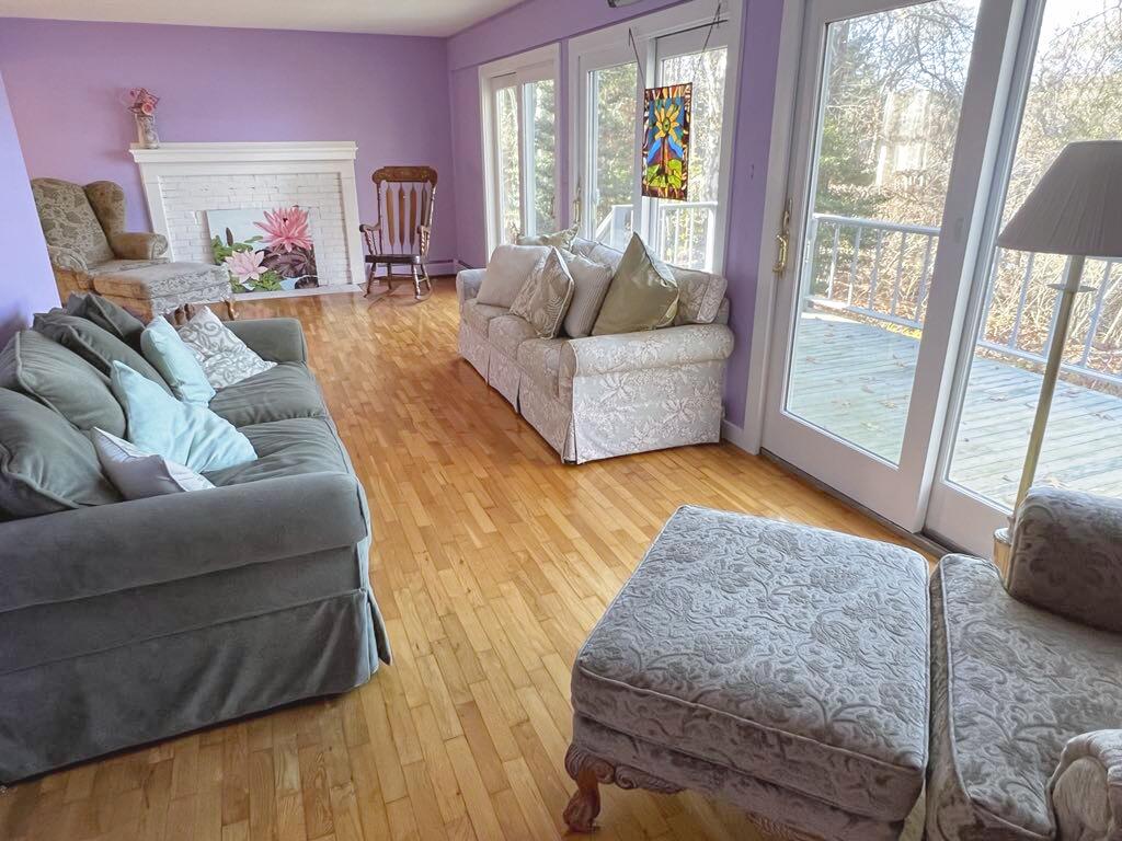 15 Red Brook Pond Drive