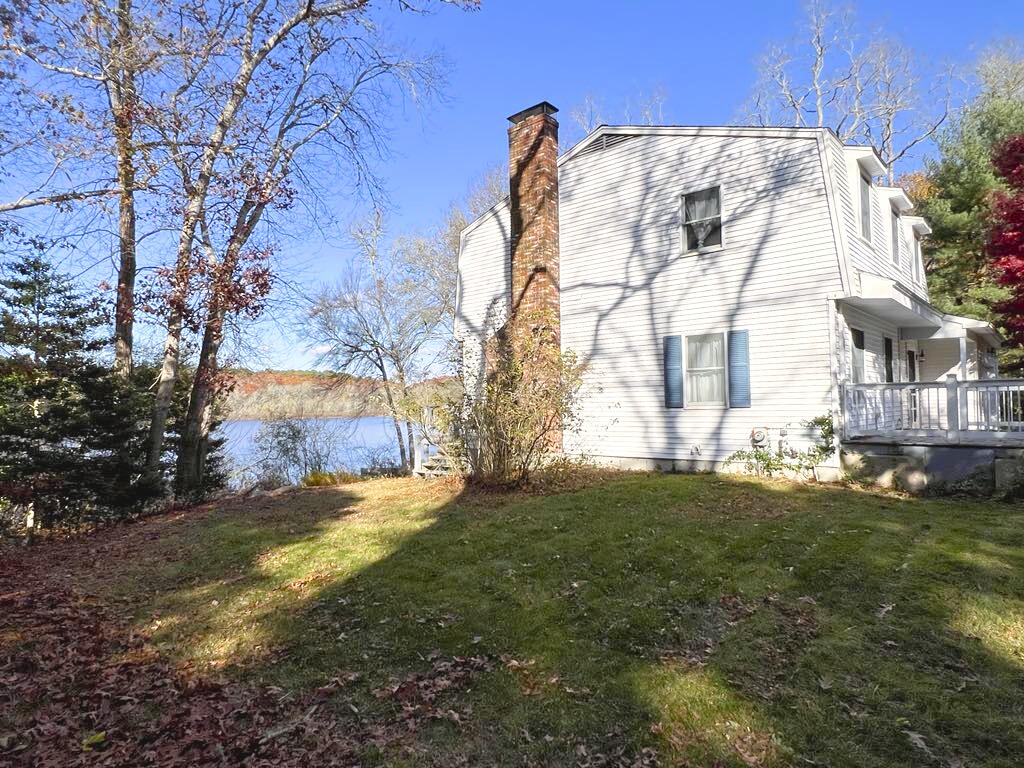 15 Red Brook Pond Drive