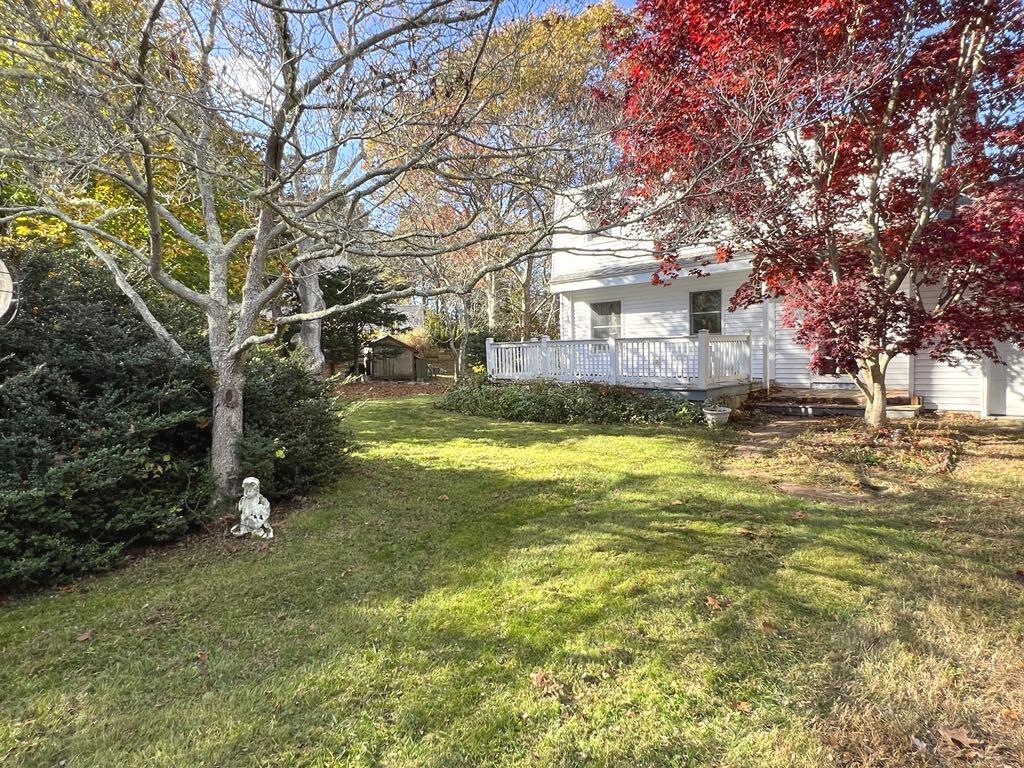 15 Red Brook Pond Drive