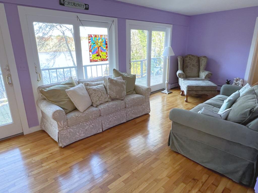 15 Red Brook Pond Drive