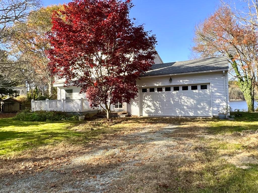 15 Red Brook Pond Drive