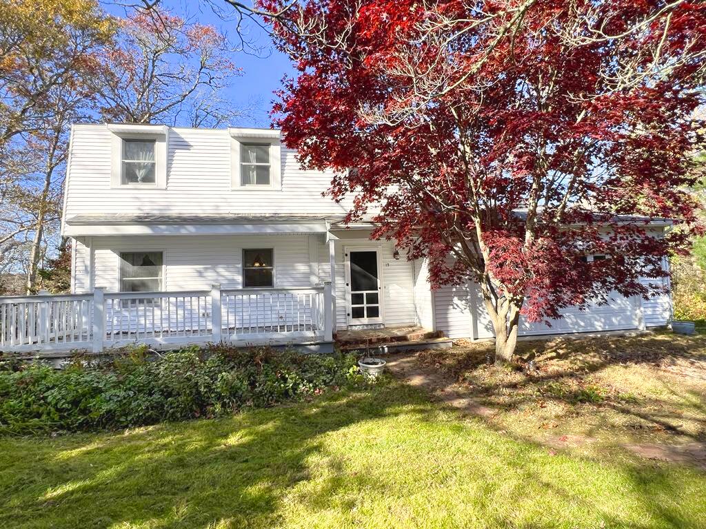 15 Red Brook Pond Drive