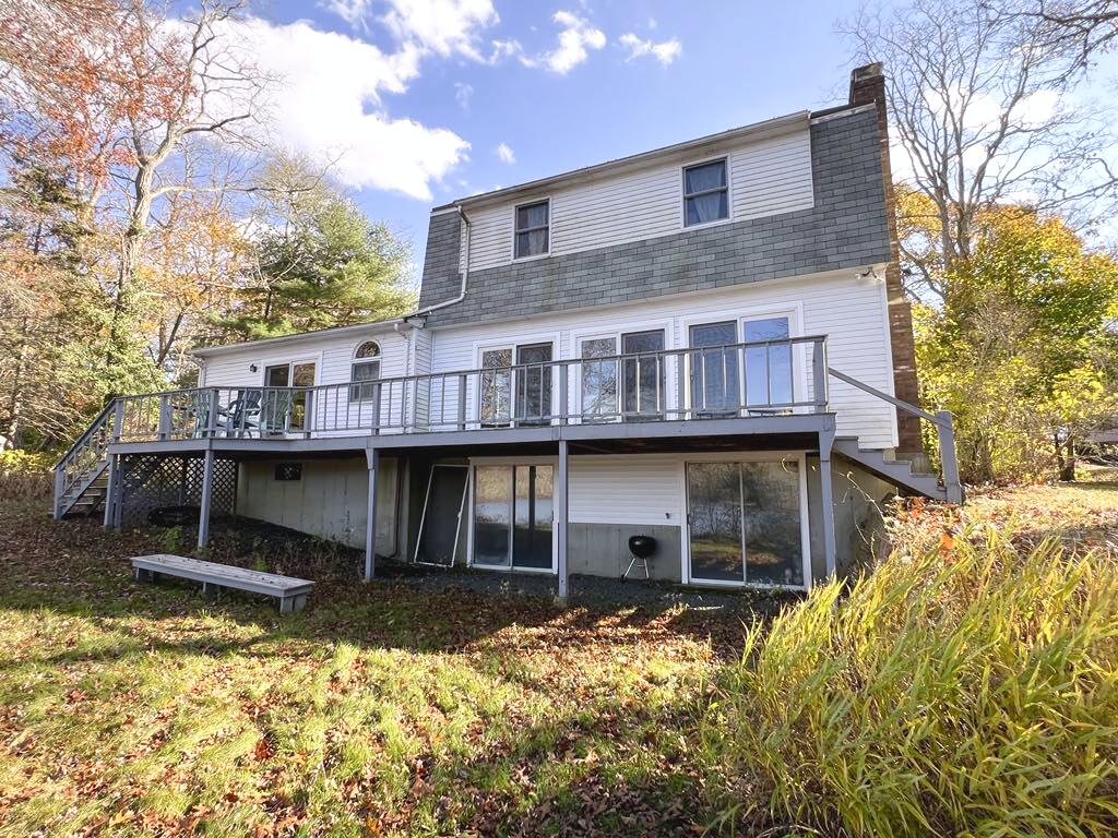 15 Red Brook Pond Drive