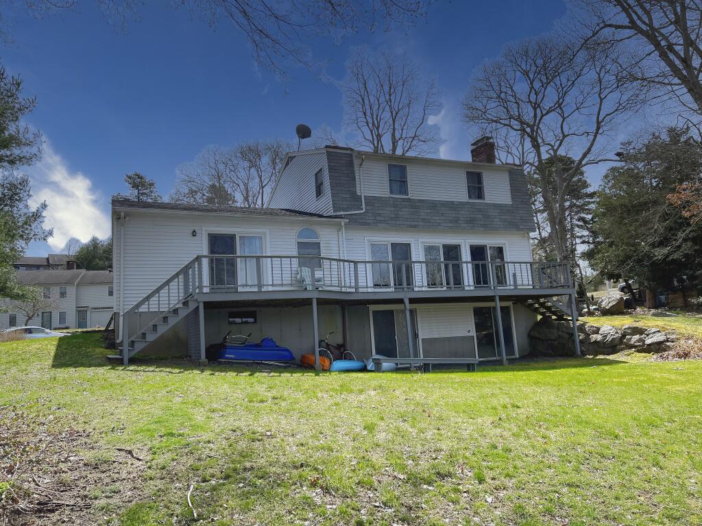 15 Red Brook Pond Drive