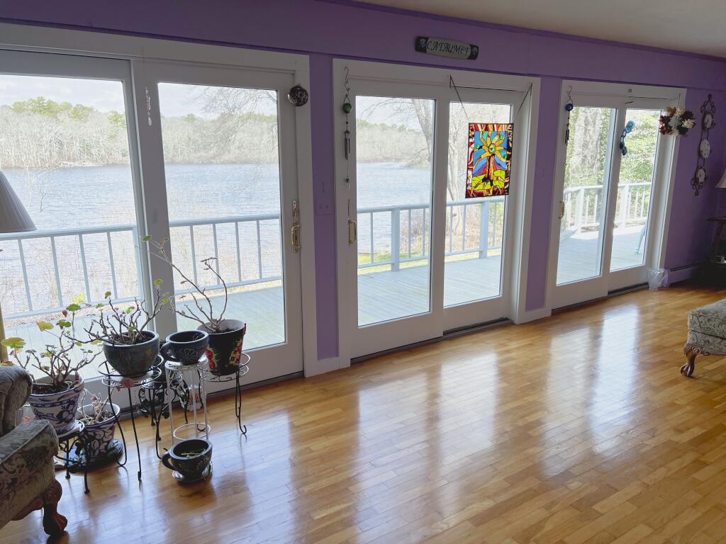 15 Red Brook Pond Drive