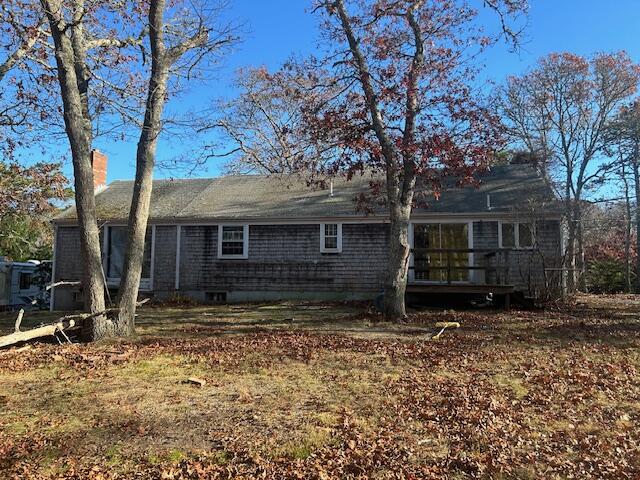 1580 Orleans-Harwich Road