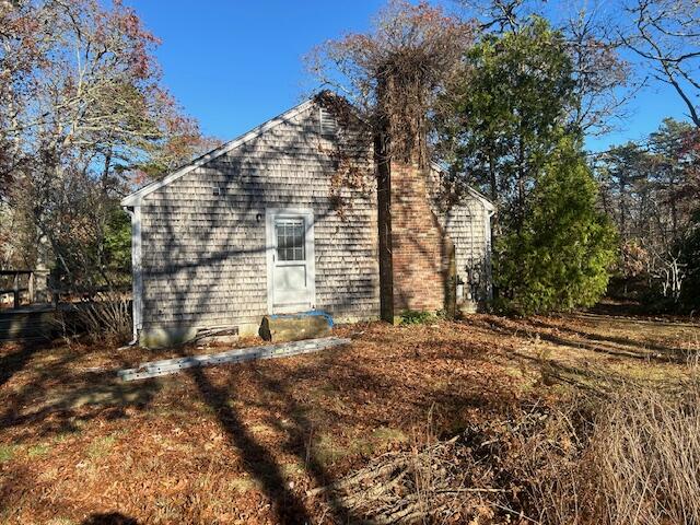 1580 Orleans-Harwich Road