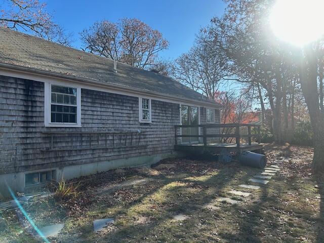 1580 Orleans-Harwich Road