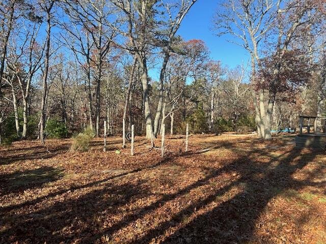 1580 Orleans-Harwich Road