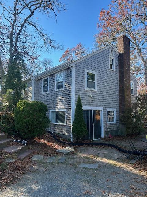 1580 Orleans-Harwich Road