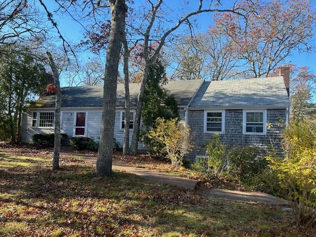 1580 Orleans-Harwich Road