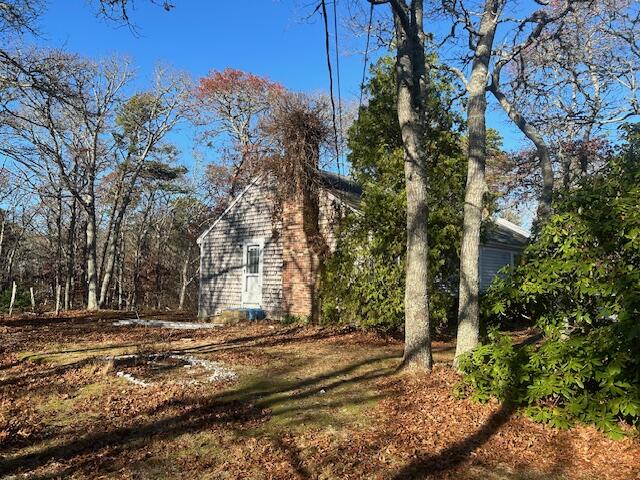 1580 Orleans-Harwich Road