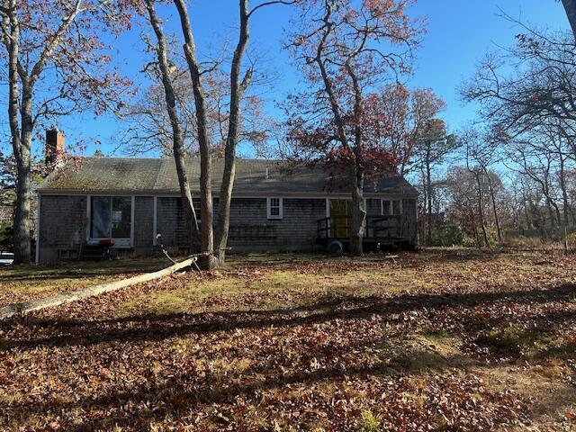 1580 Orleans-Harwich Road