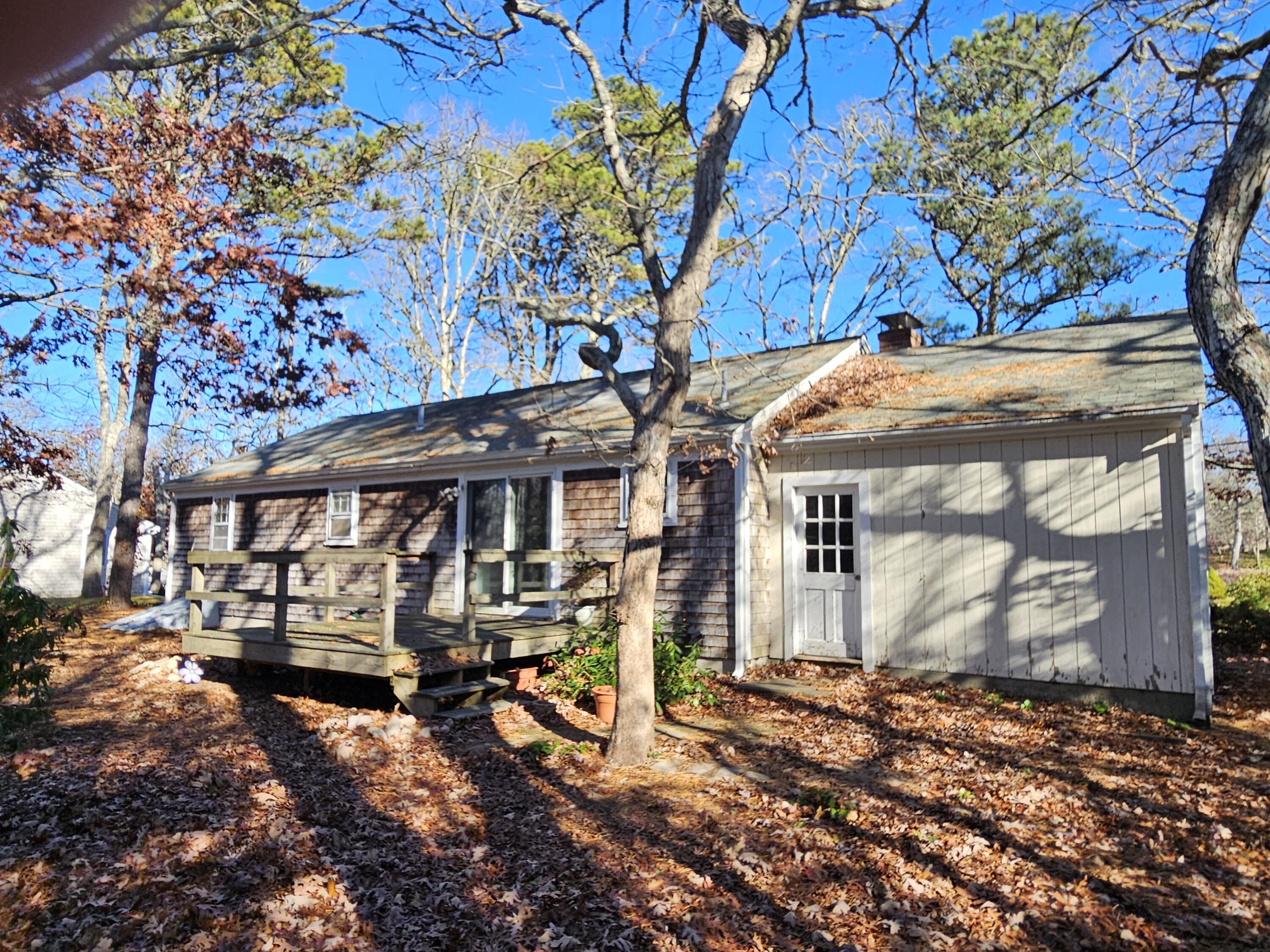 45 Buttonwood Road