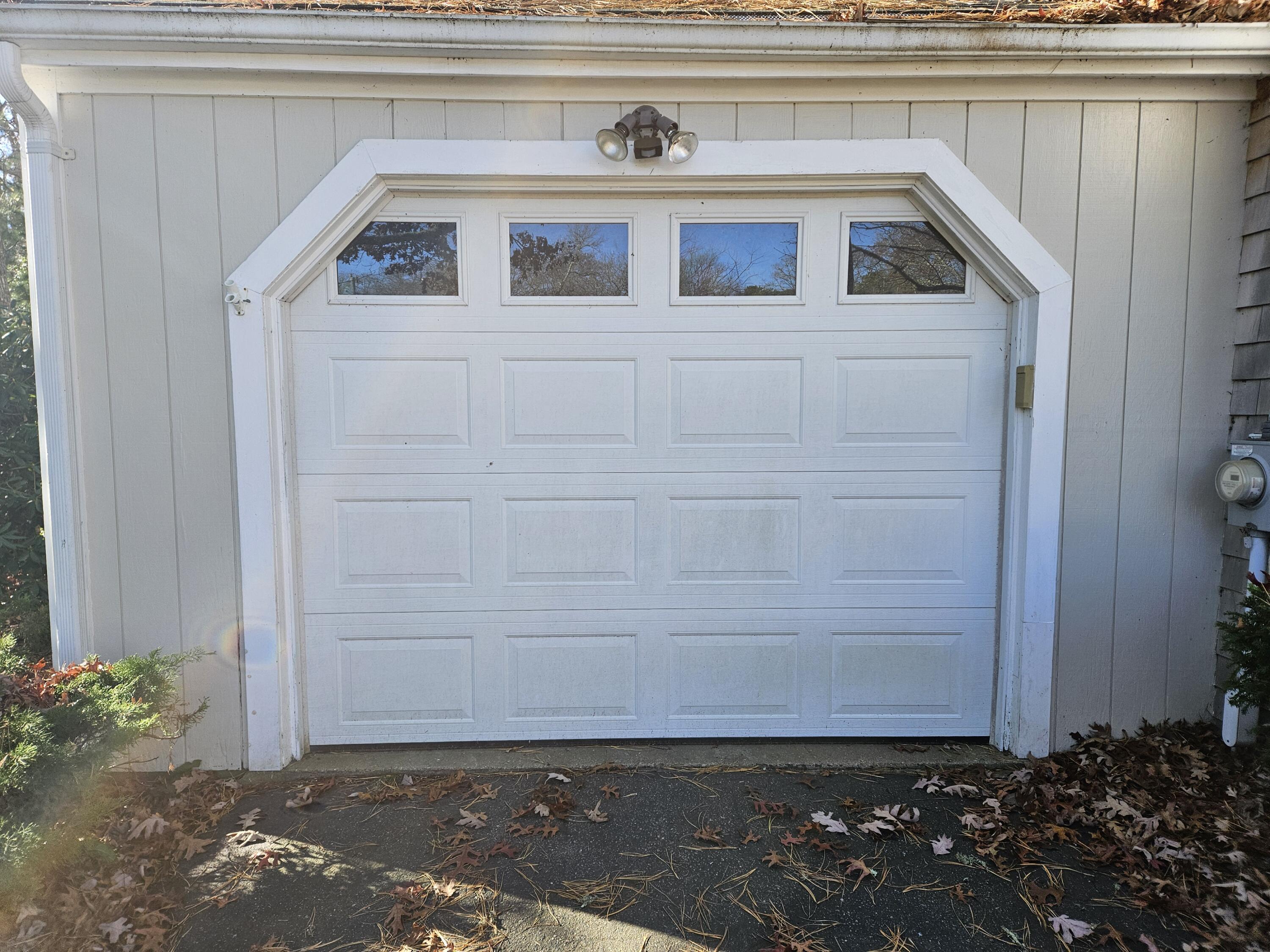 45 Buttonwood Road