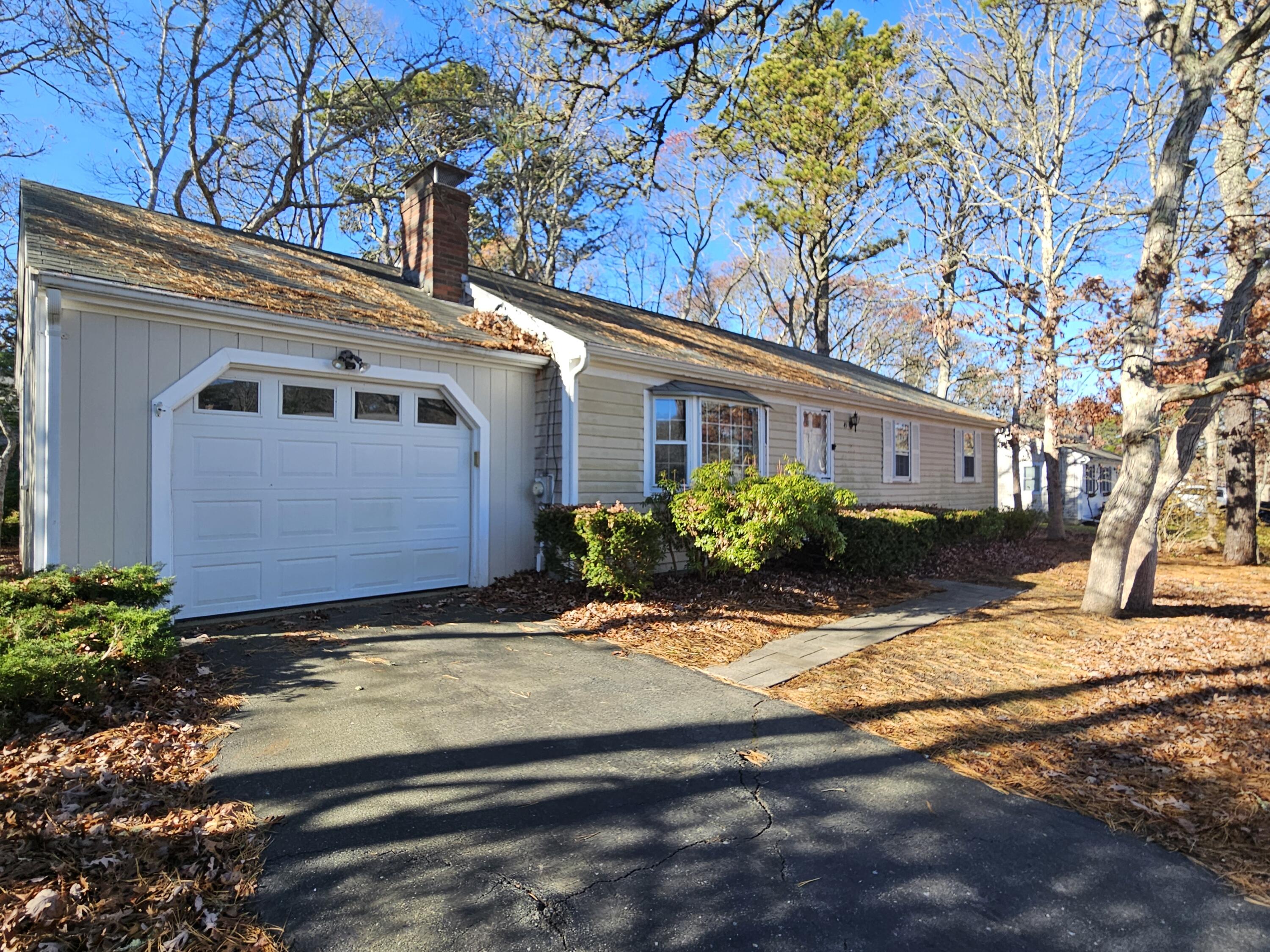 45 Buttonwood Road