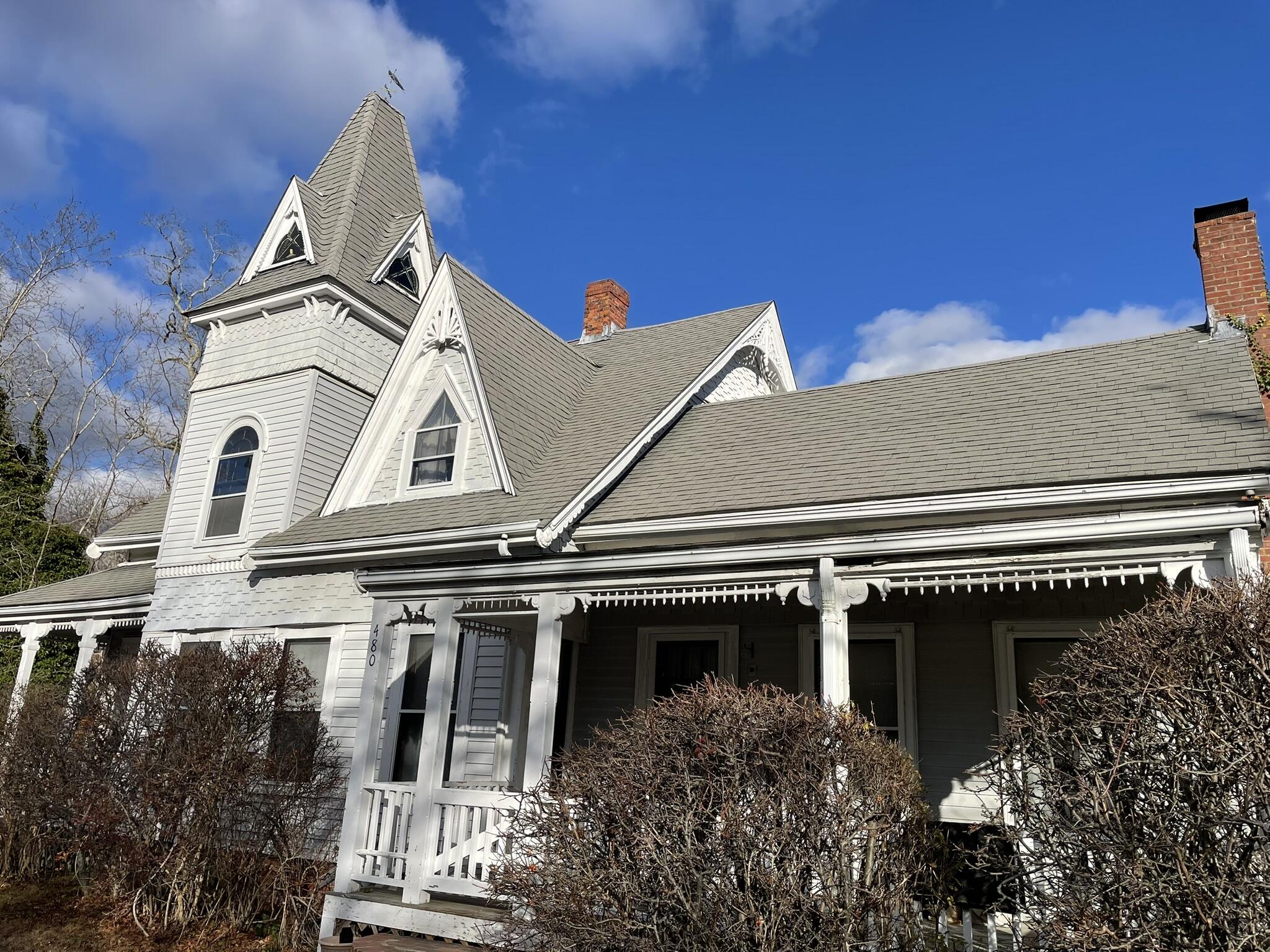 480 Main Street