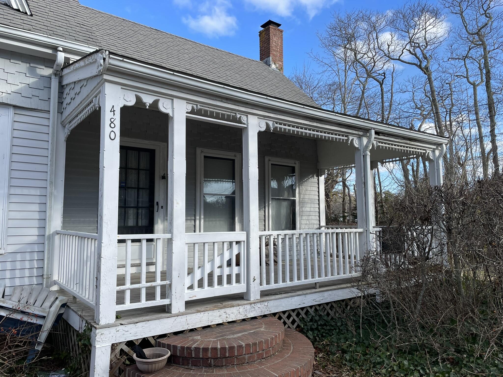 480 Main Street