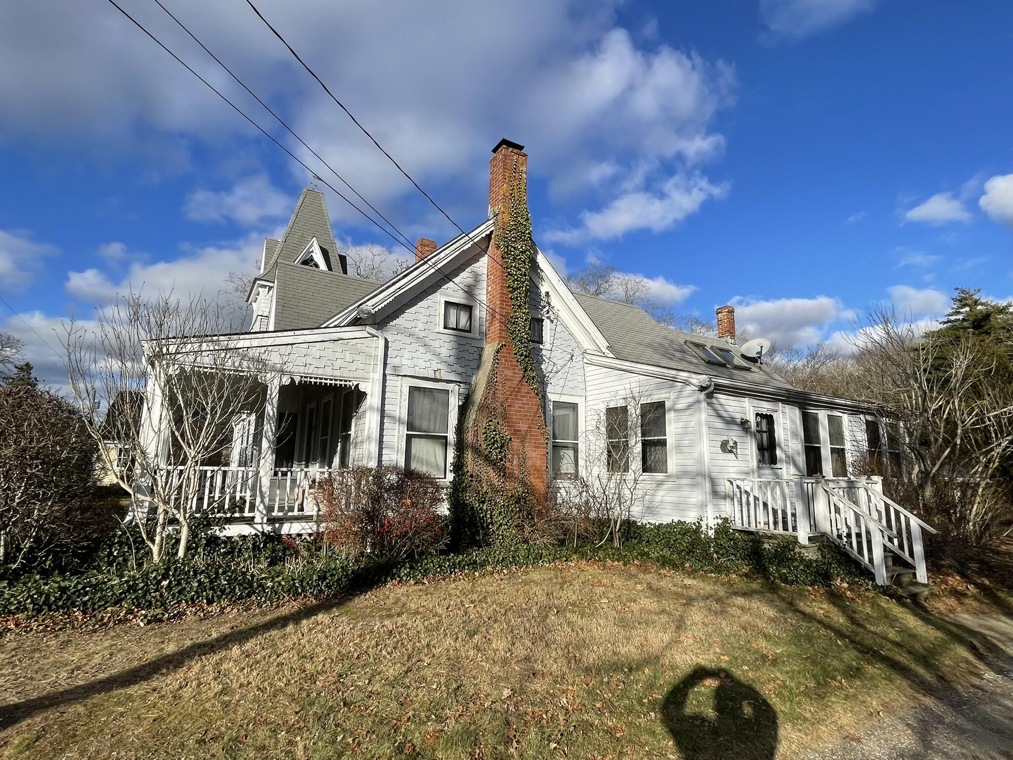 480 Main Street