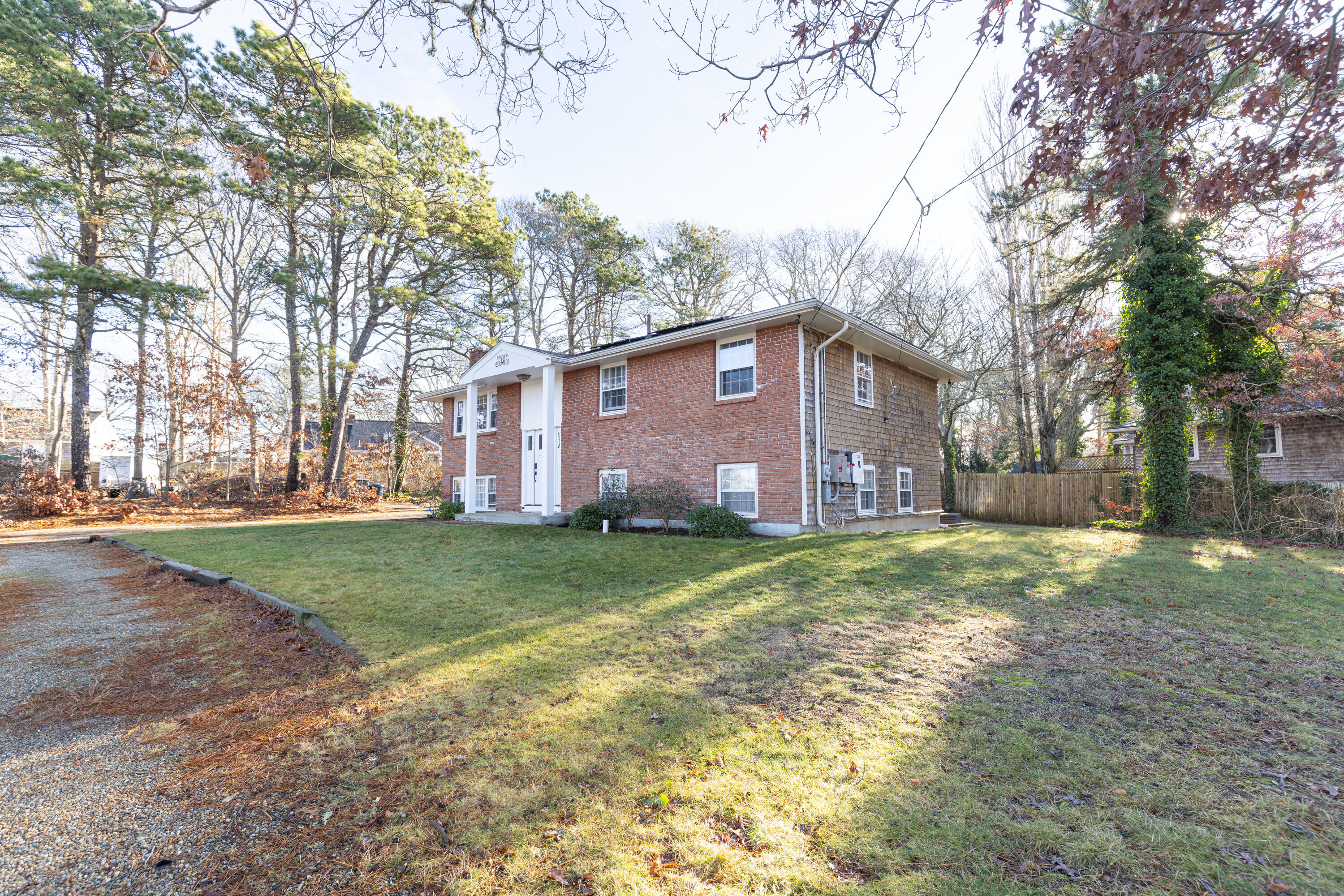 2 Davidson Avenue