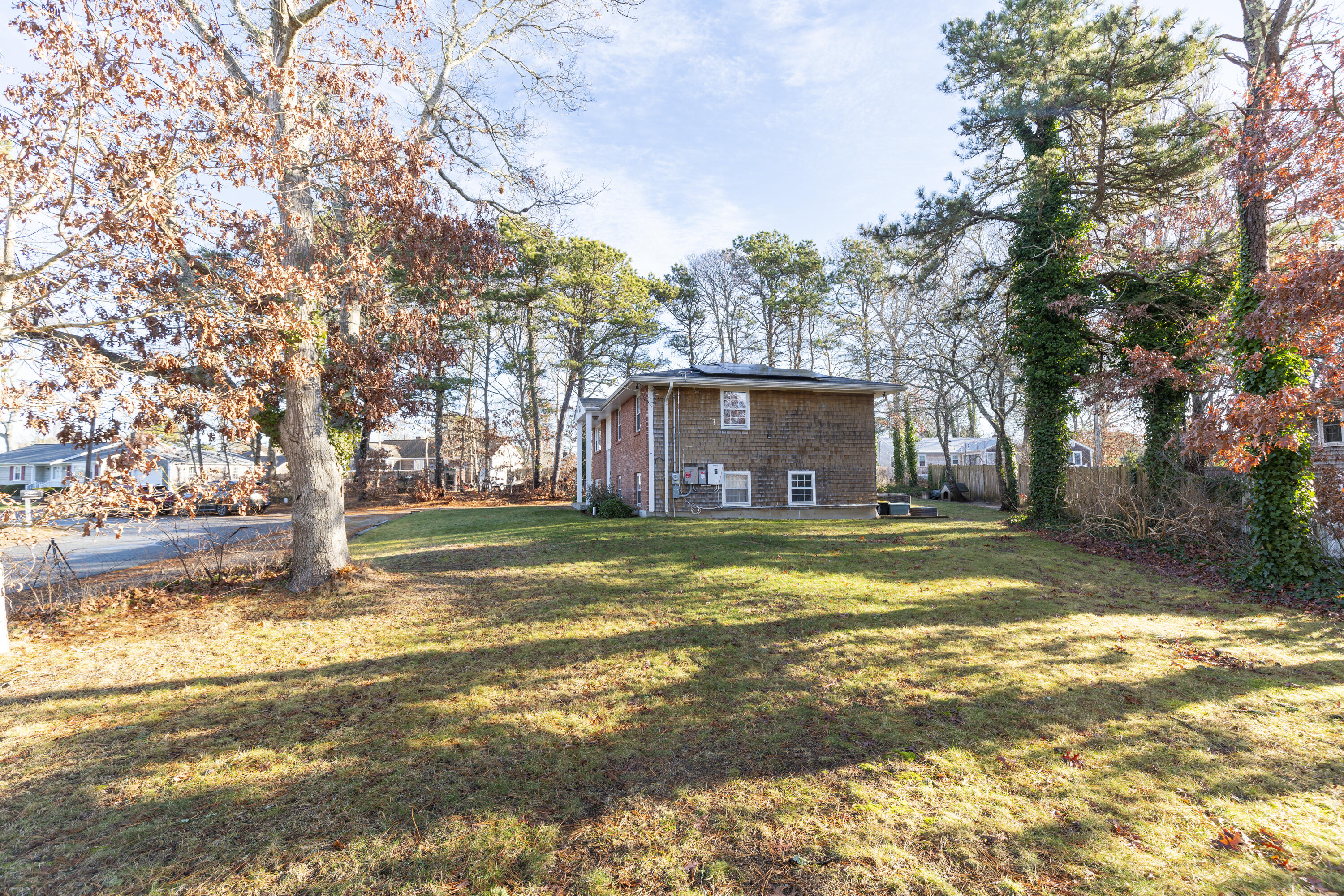 2 Davidson Avenue