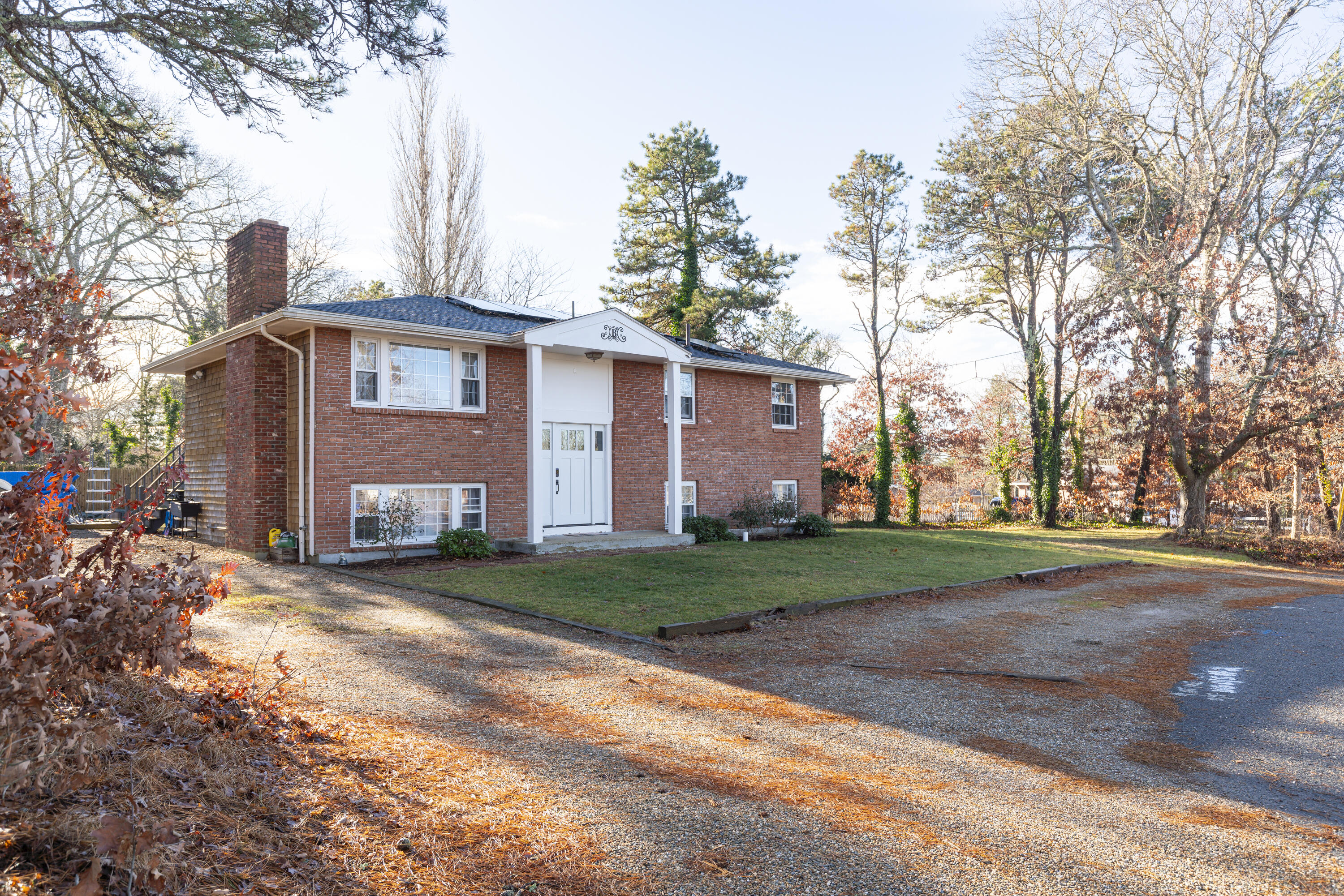 2 Davidson Avenue