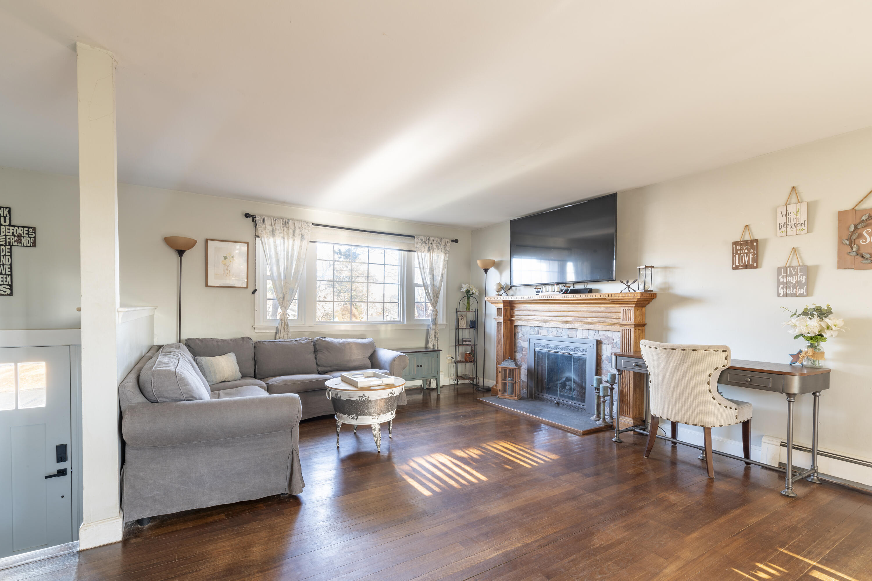2 Davidson Avenue