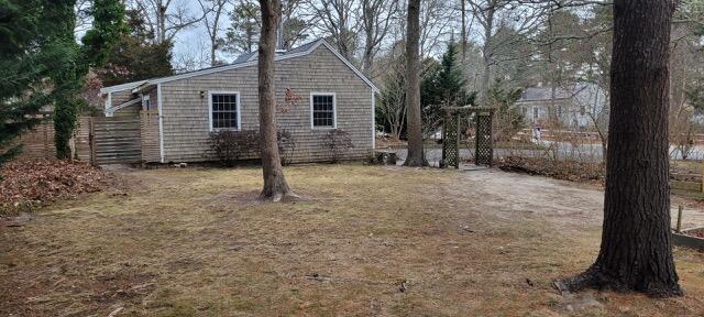 45 Old Sailors Way