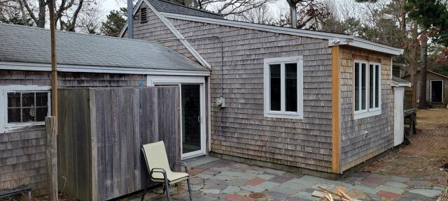 45 Old Sailors Way