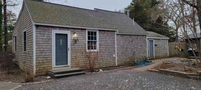 45 Old Sailors Way