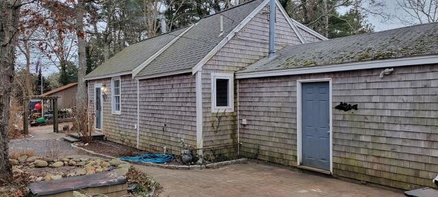 45 Old Sailors Way