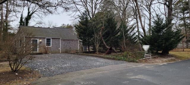 45 Old Sailors Way
