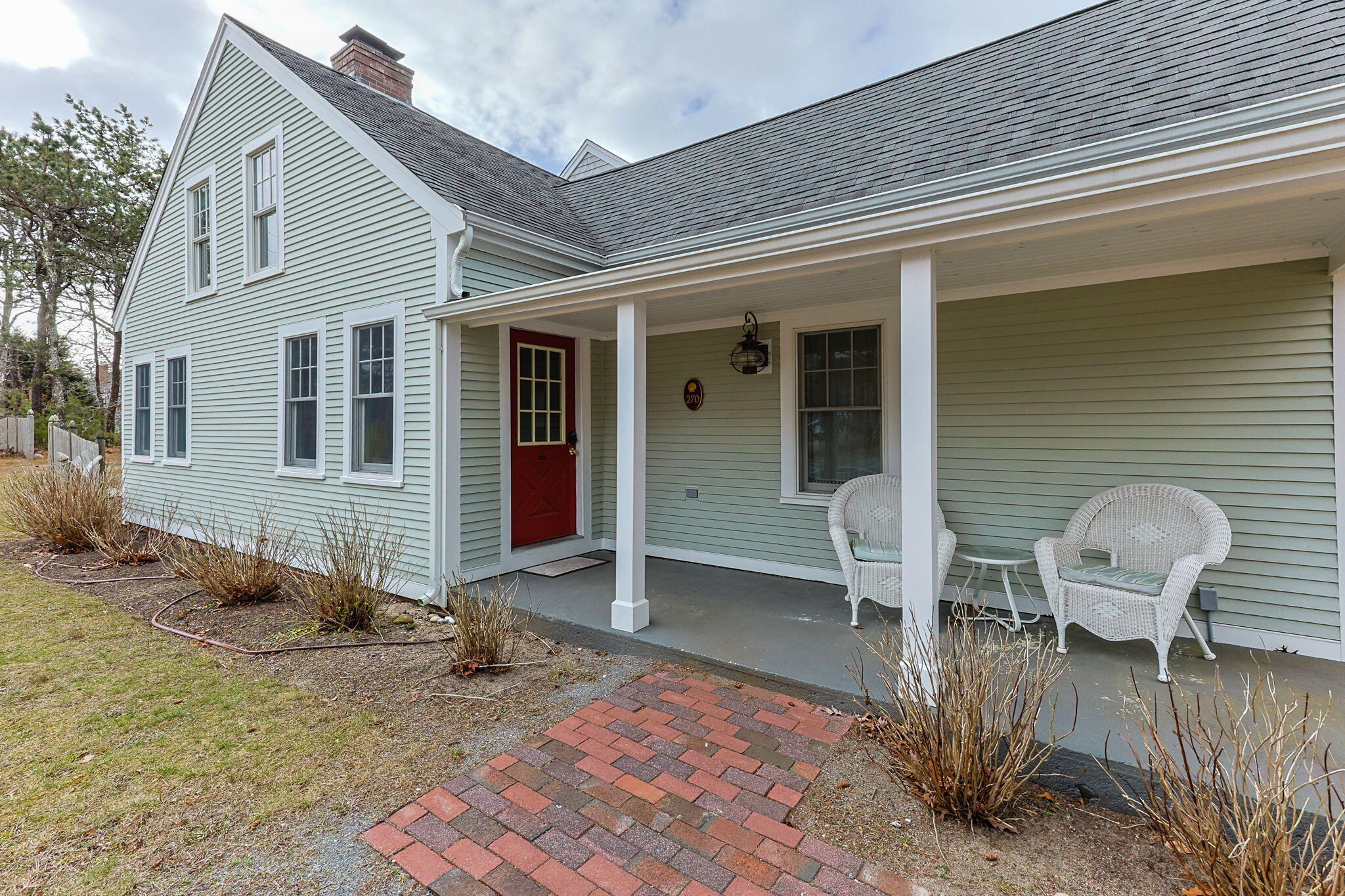 270 Church Street