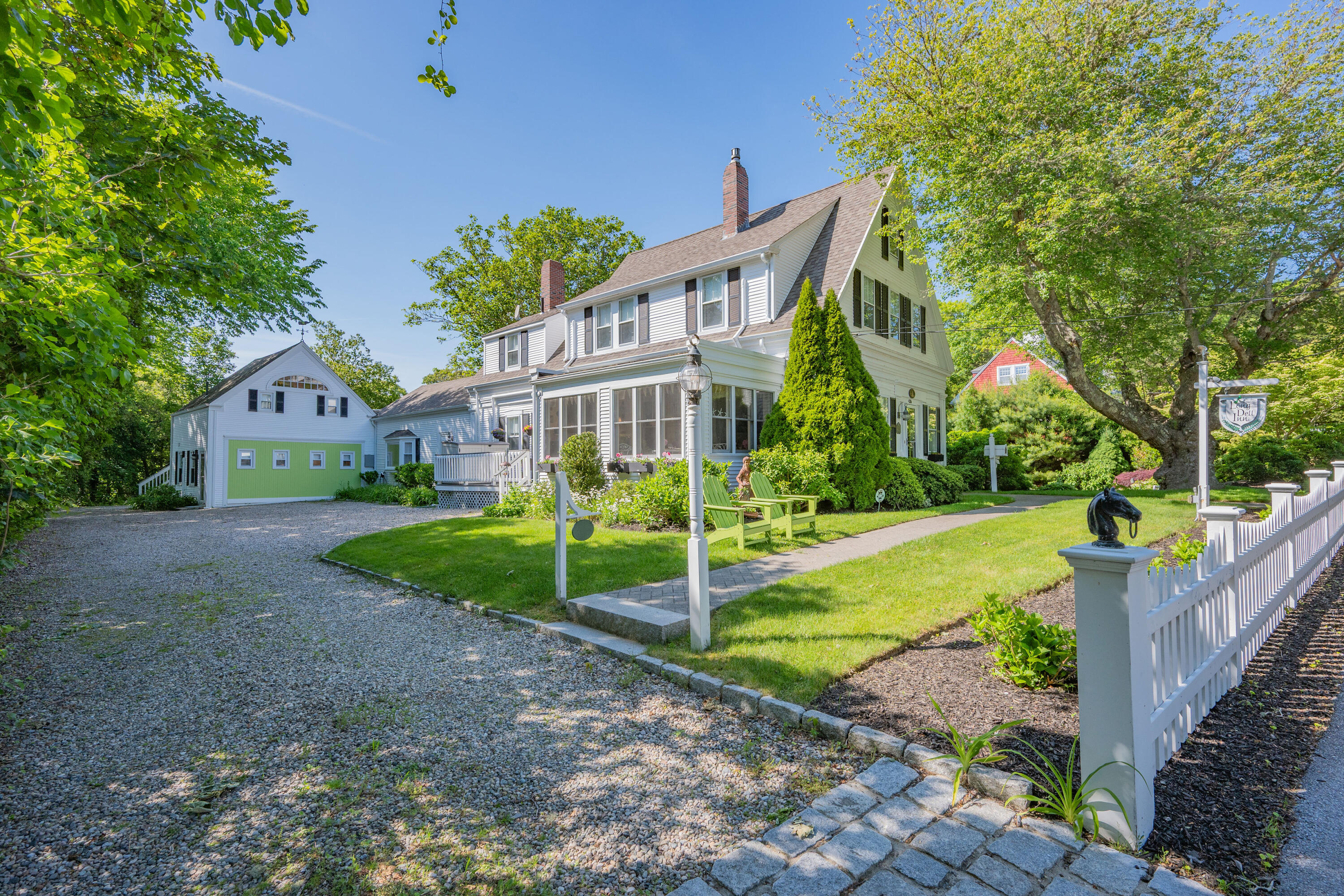 436 South Main Street