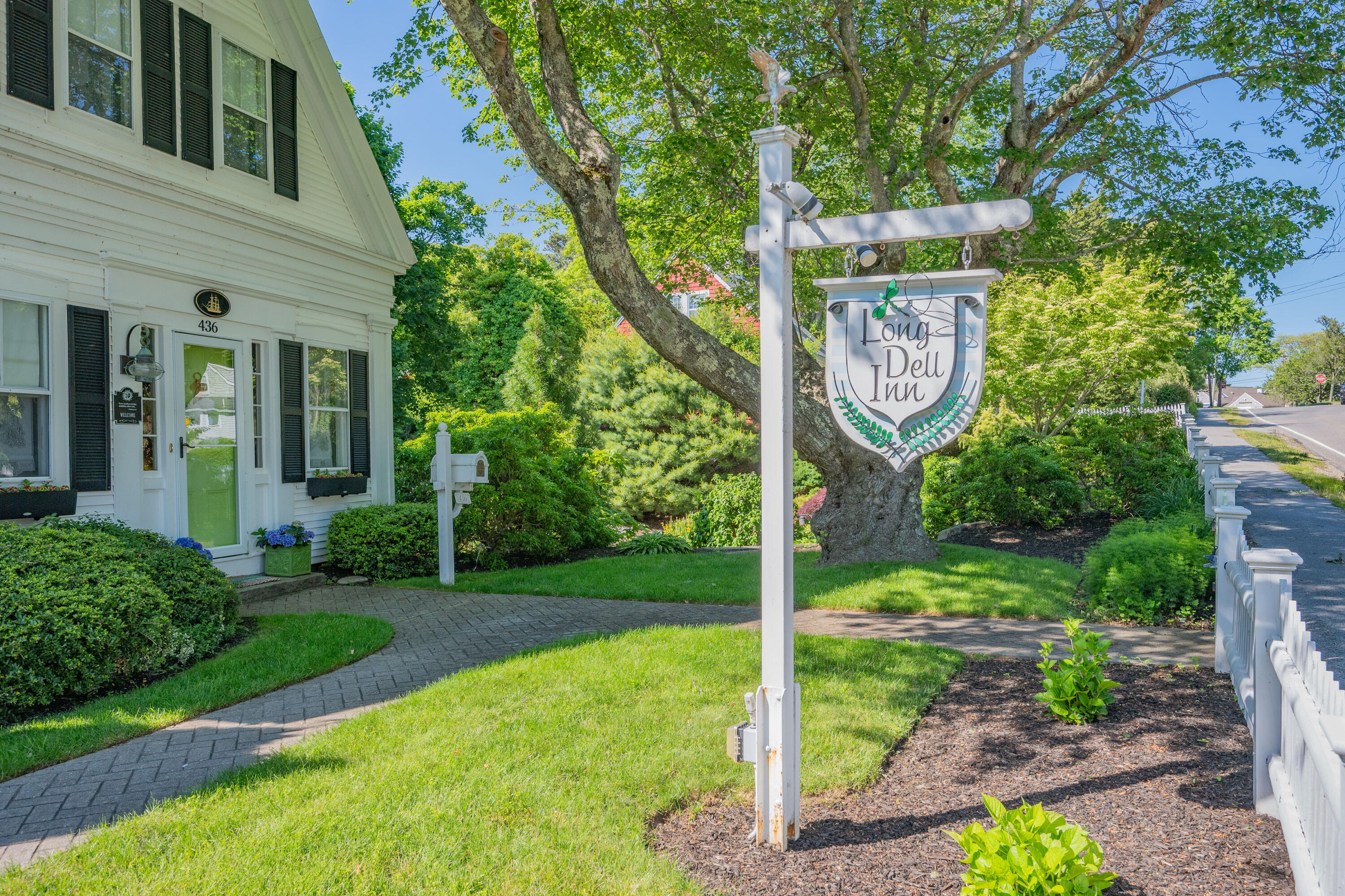 436 South Main Street