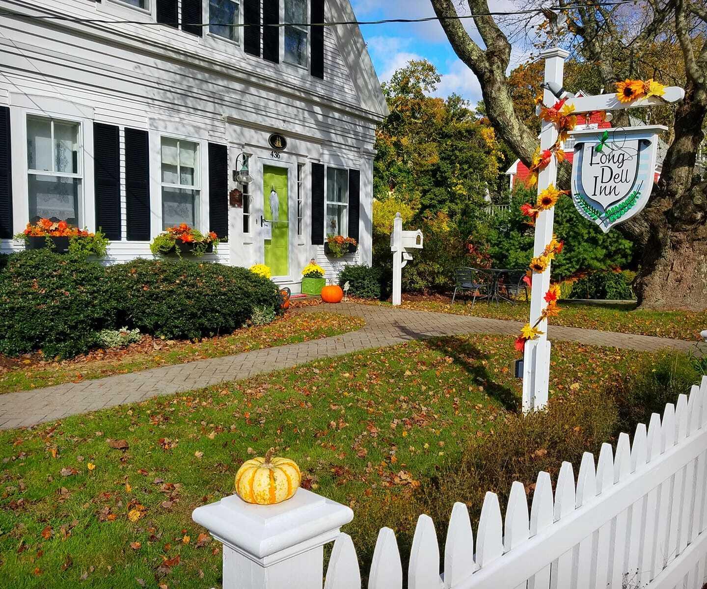 436 South Main Street