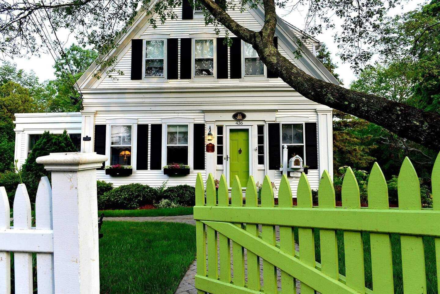 436 South Main Street