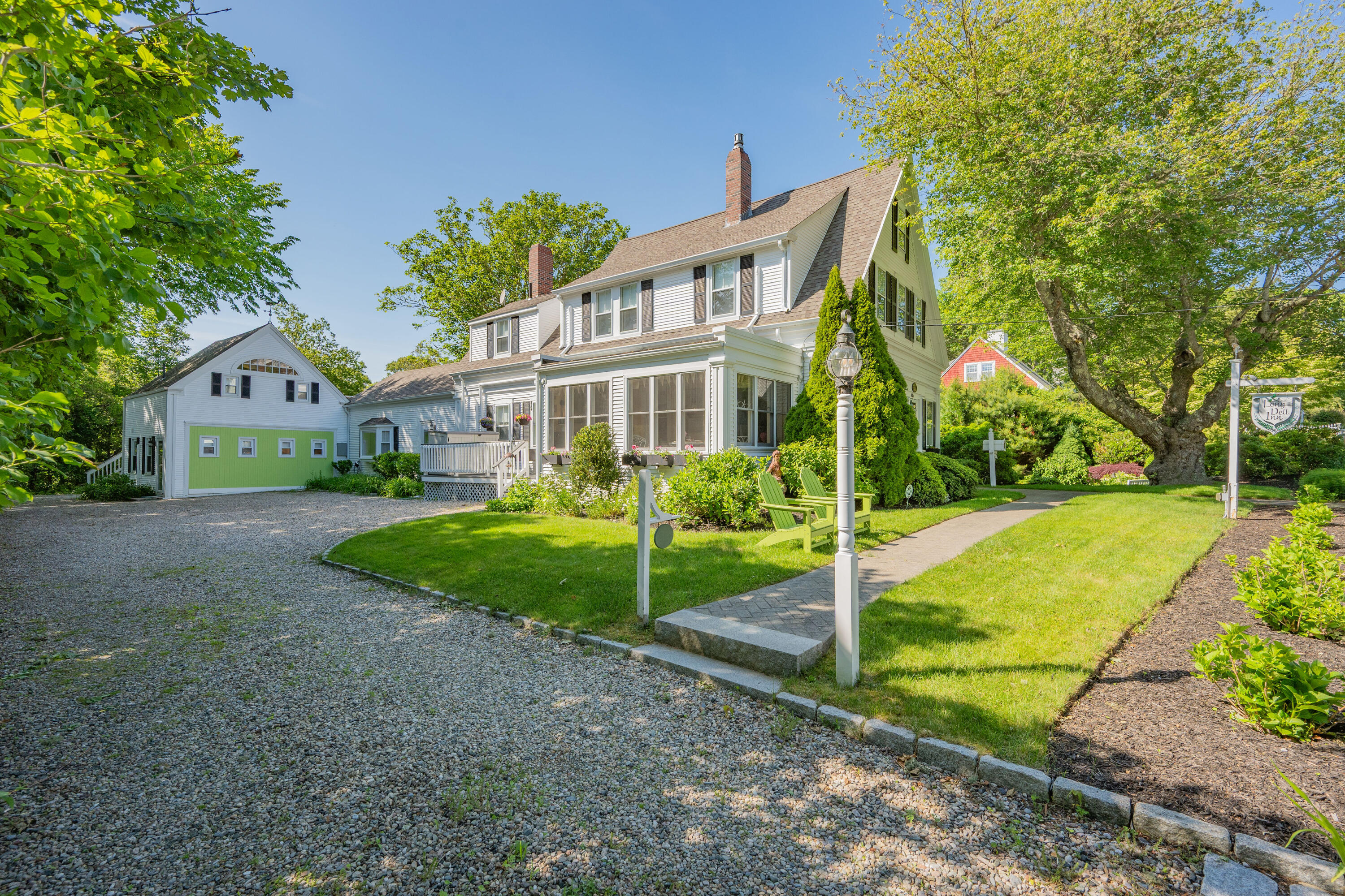 436 South Main Street