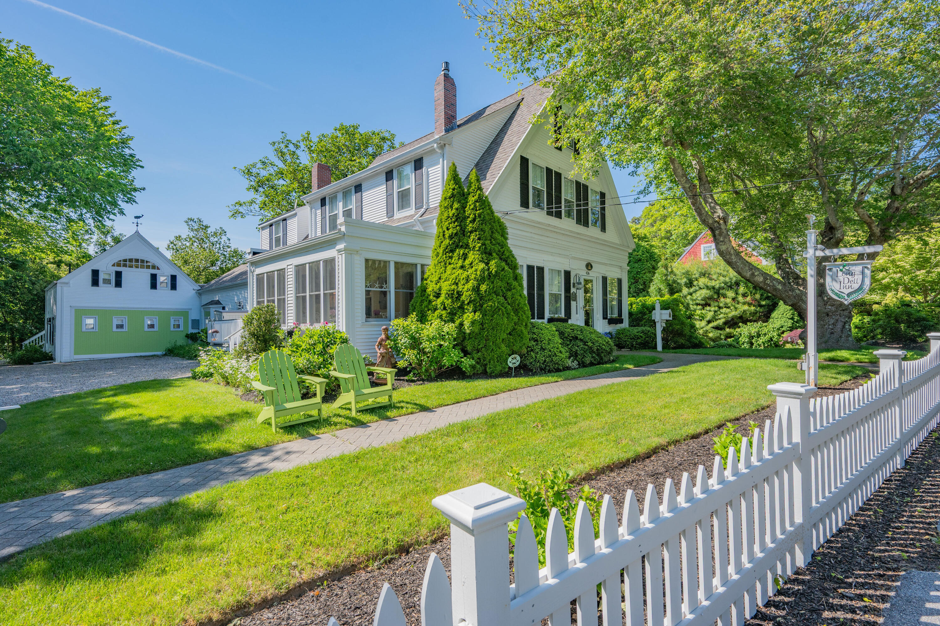 436 South Main Street