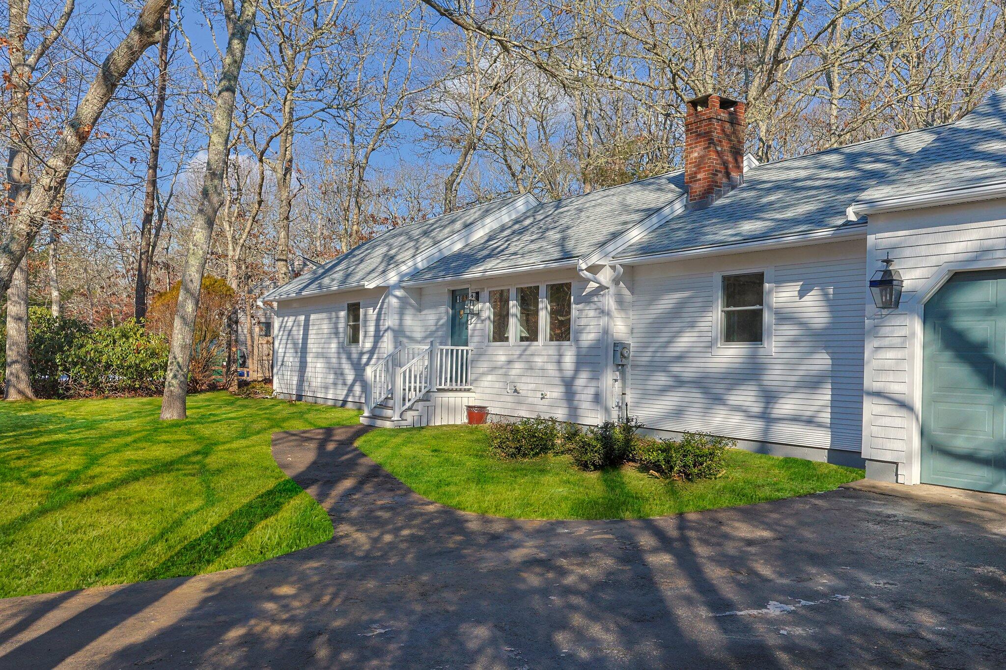 44 Deer Hollow Road