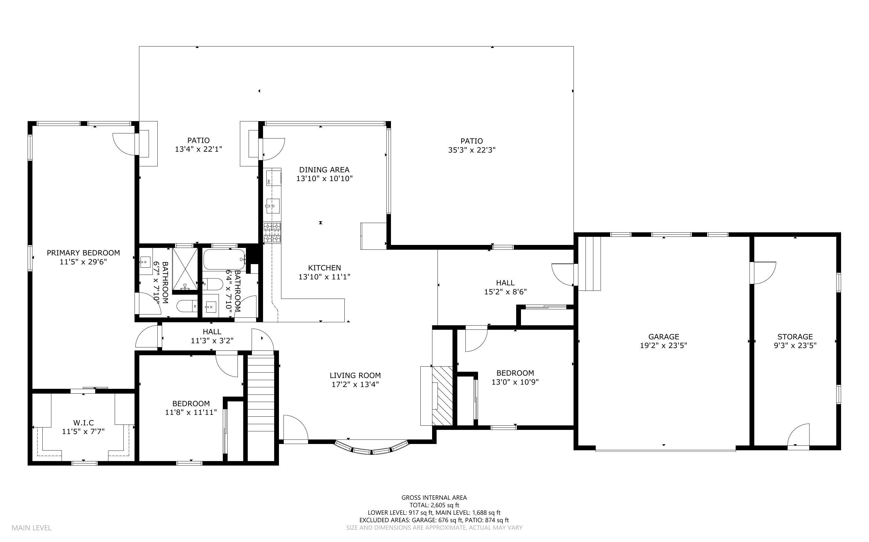 44 Deer Hollow Road