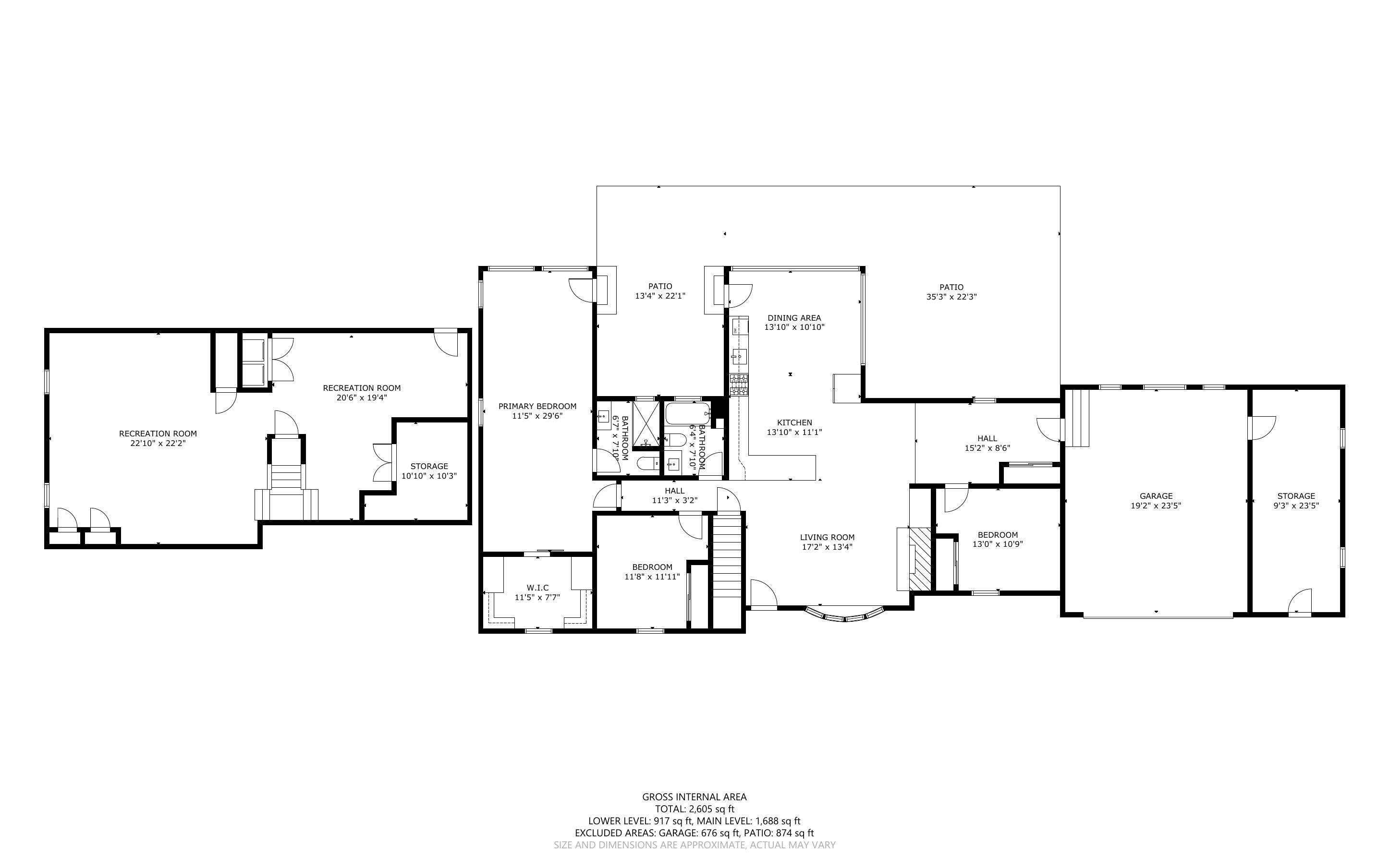 44 Deer Hollow Road