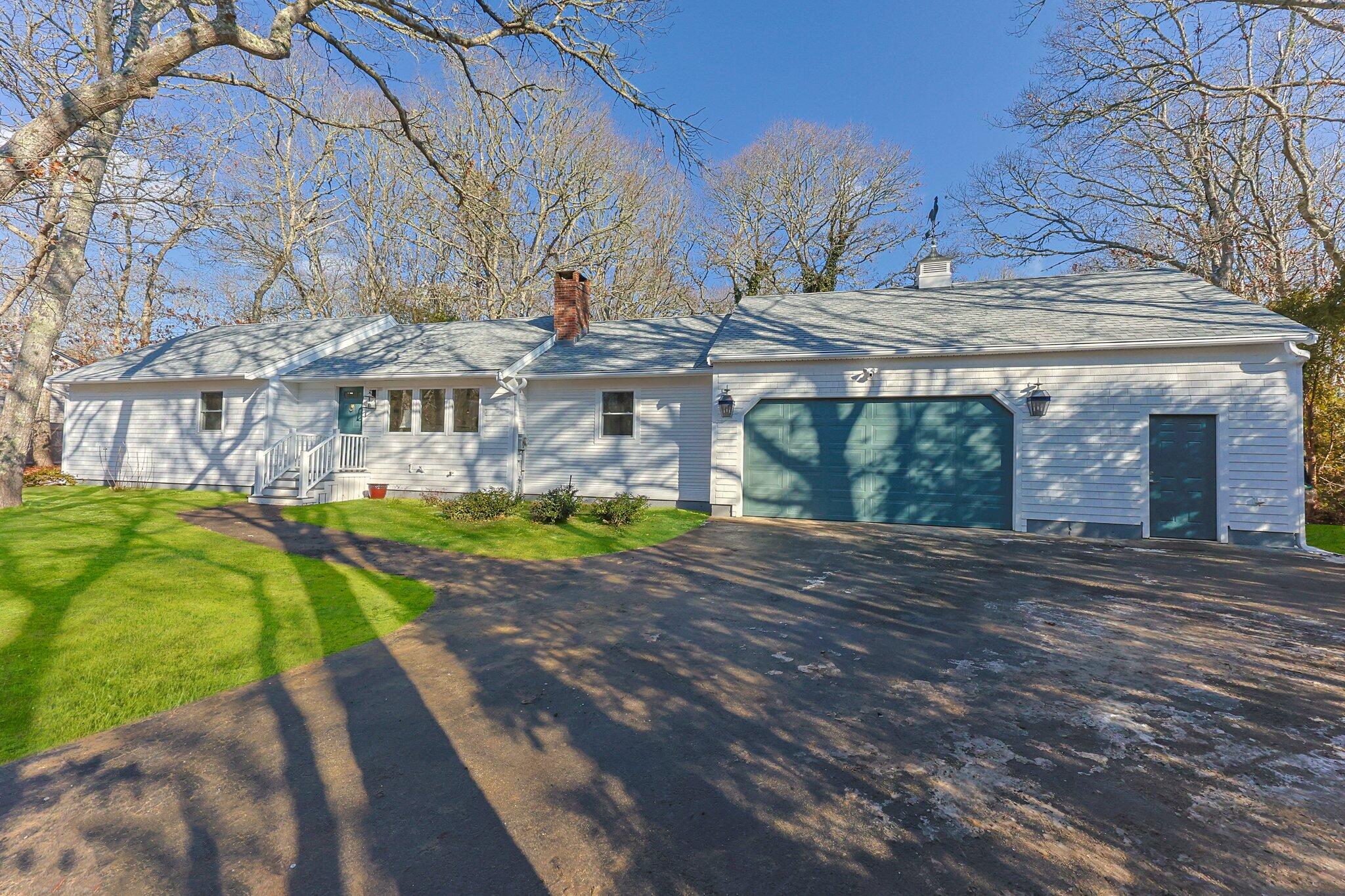 44 Deer Hollow Road