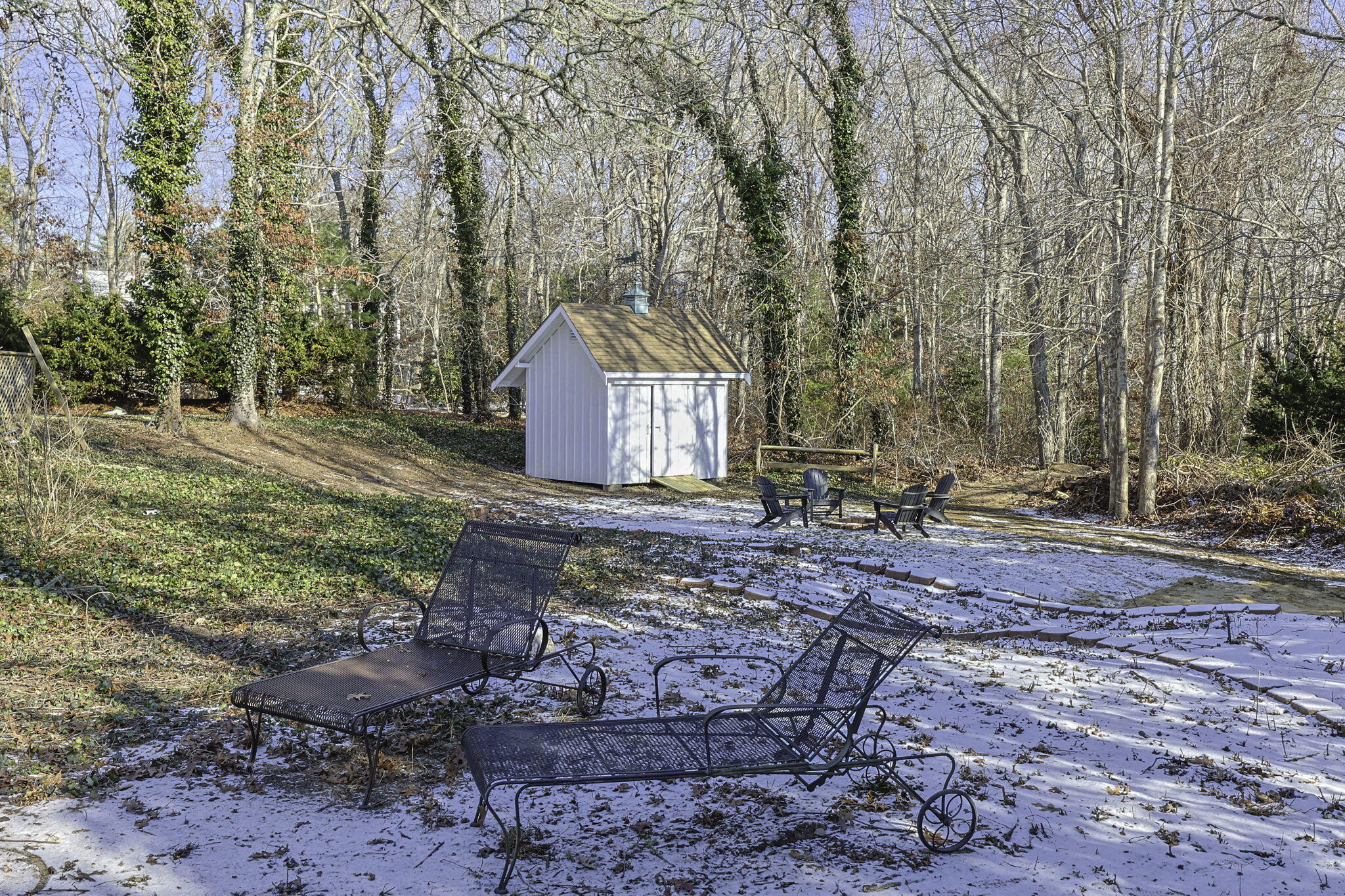 44 Deer Hollow Road