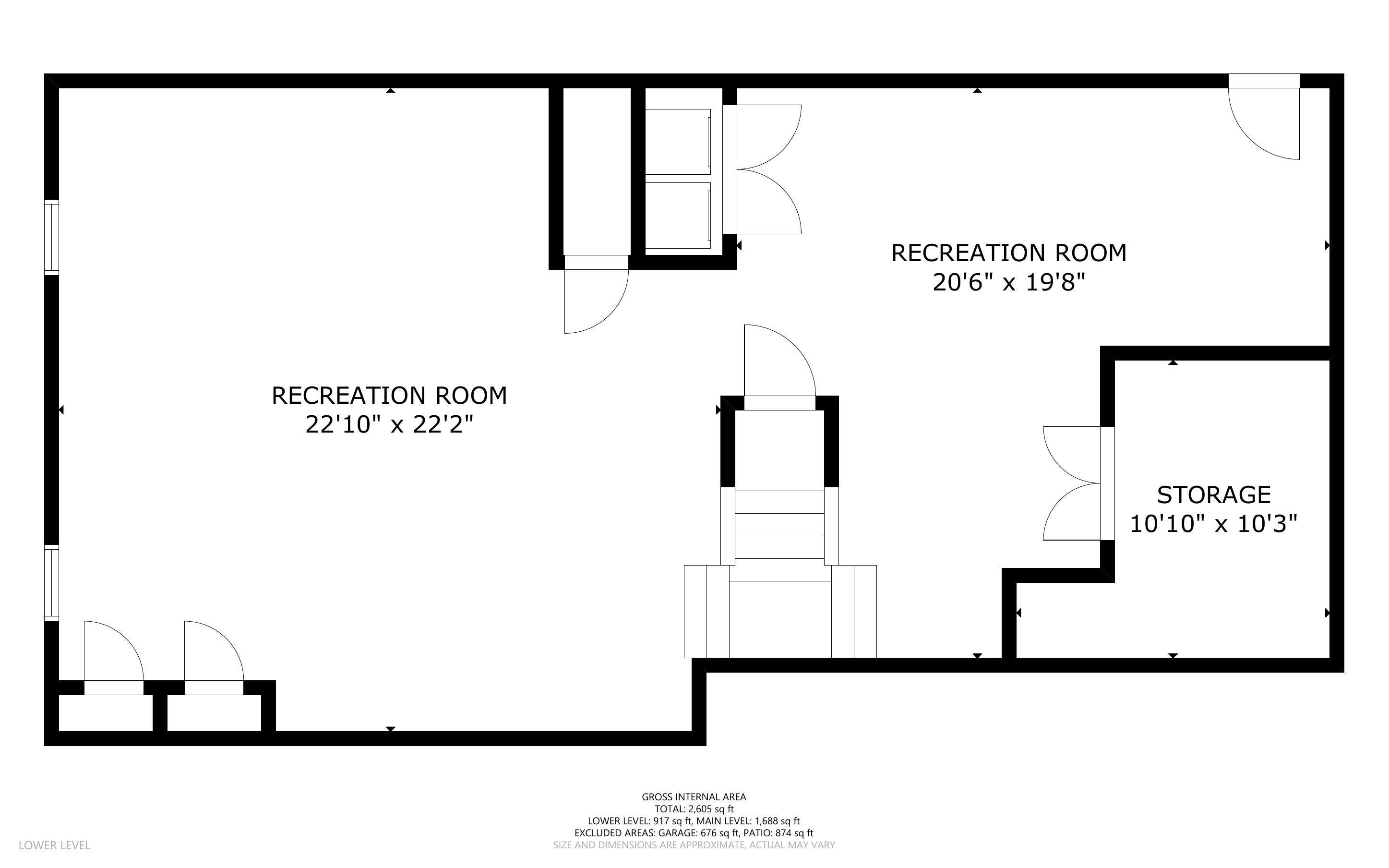 44 Deer Hollow Road