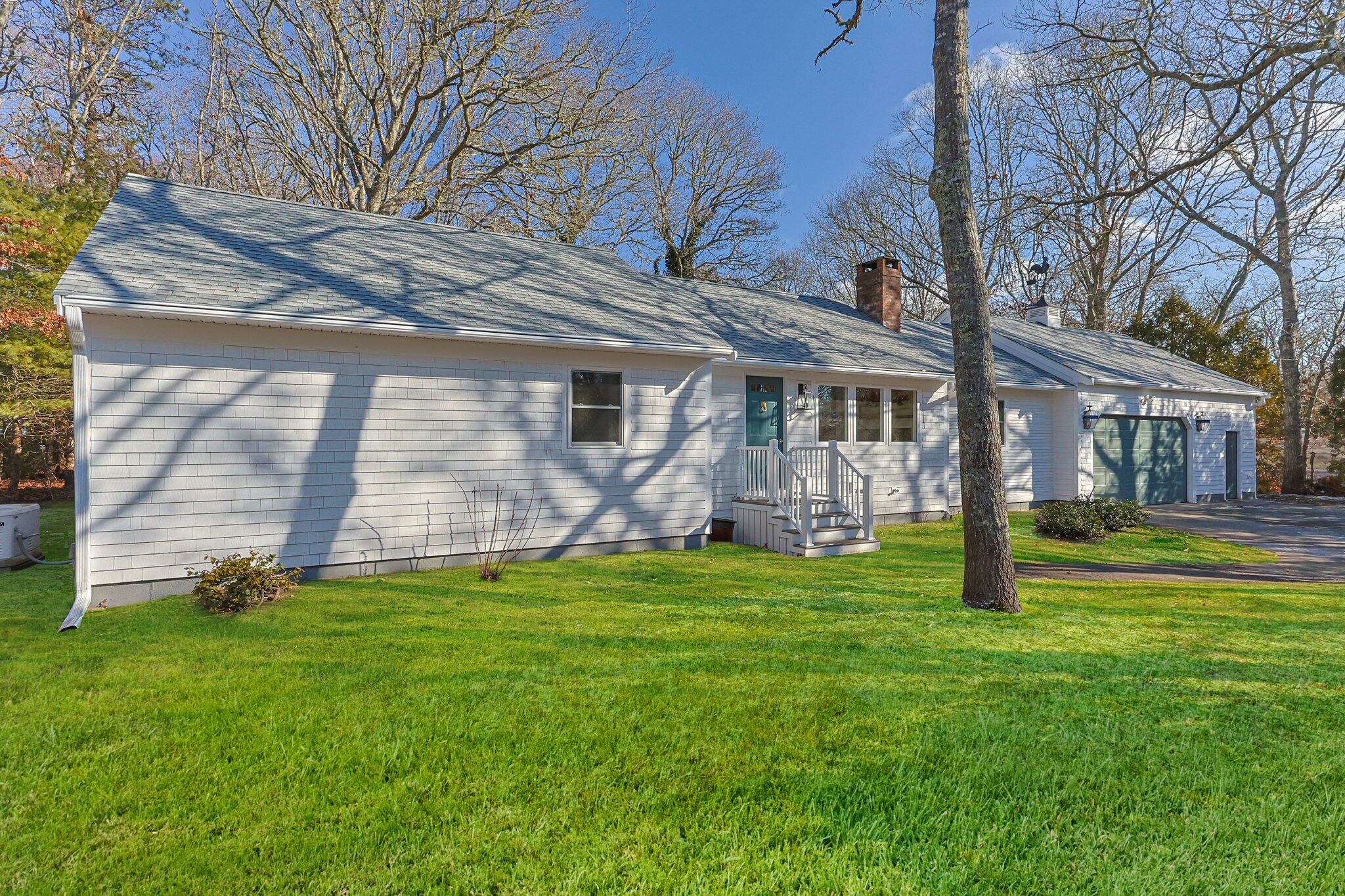 44 Deer Hollow Road