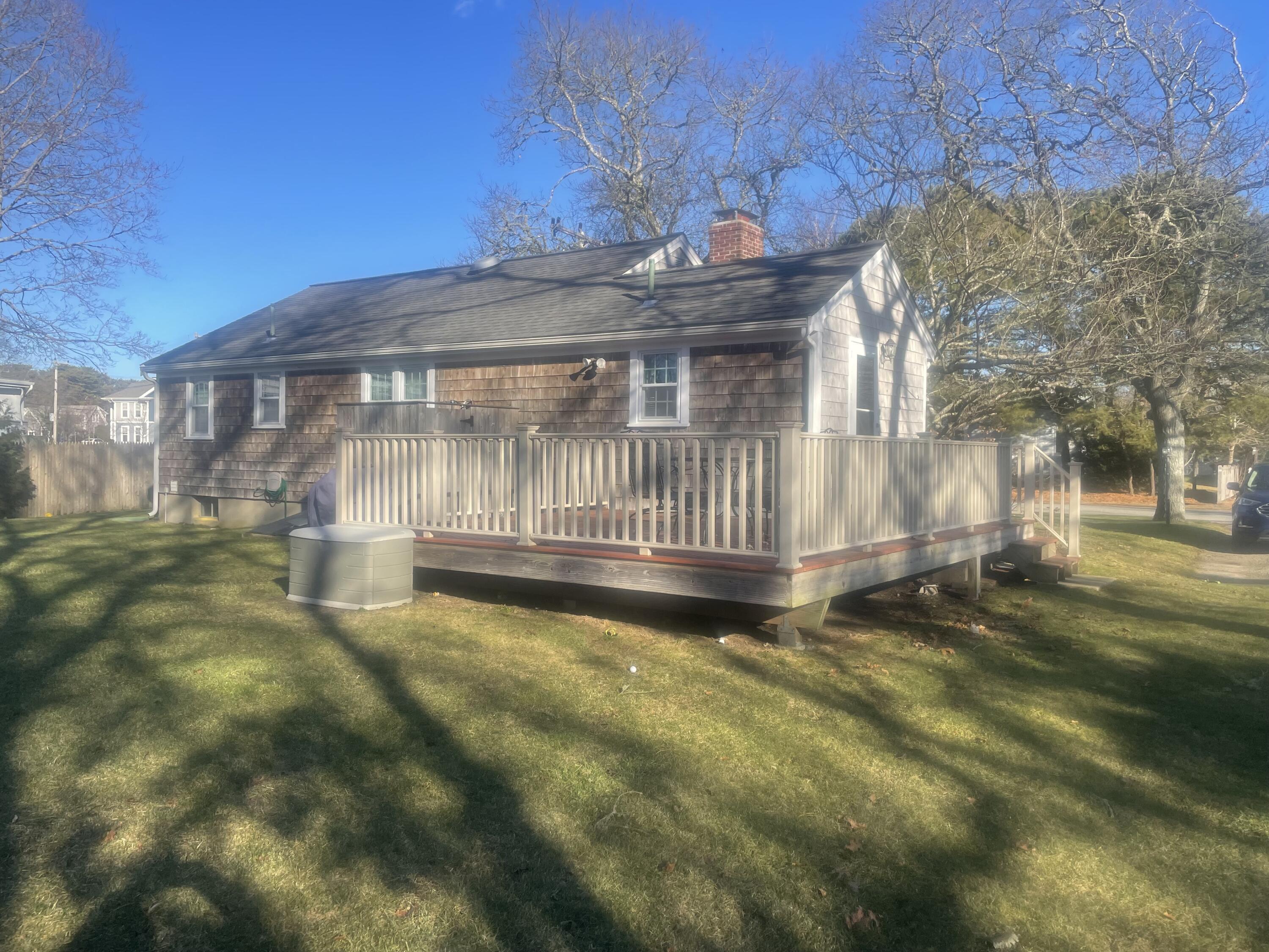 19 Ocean Avenue