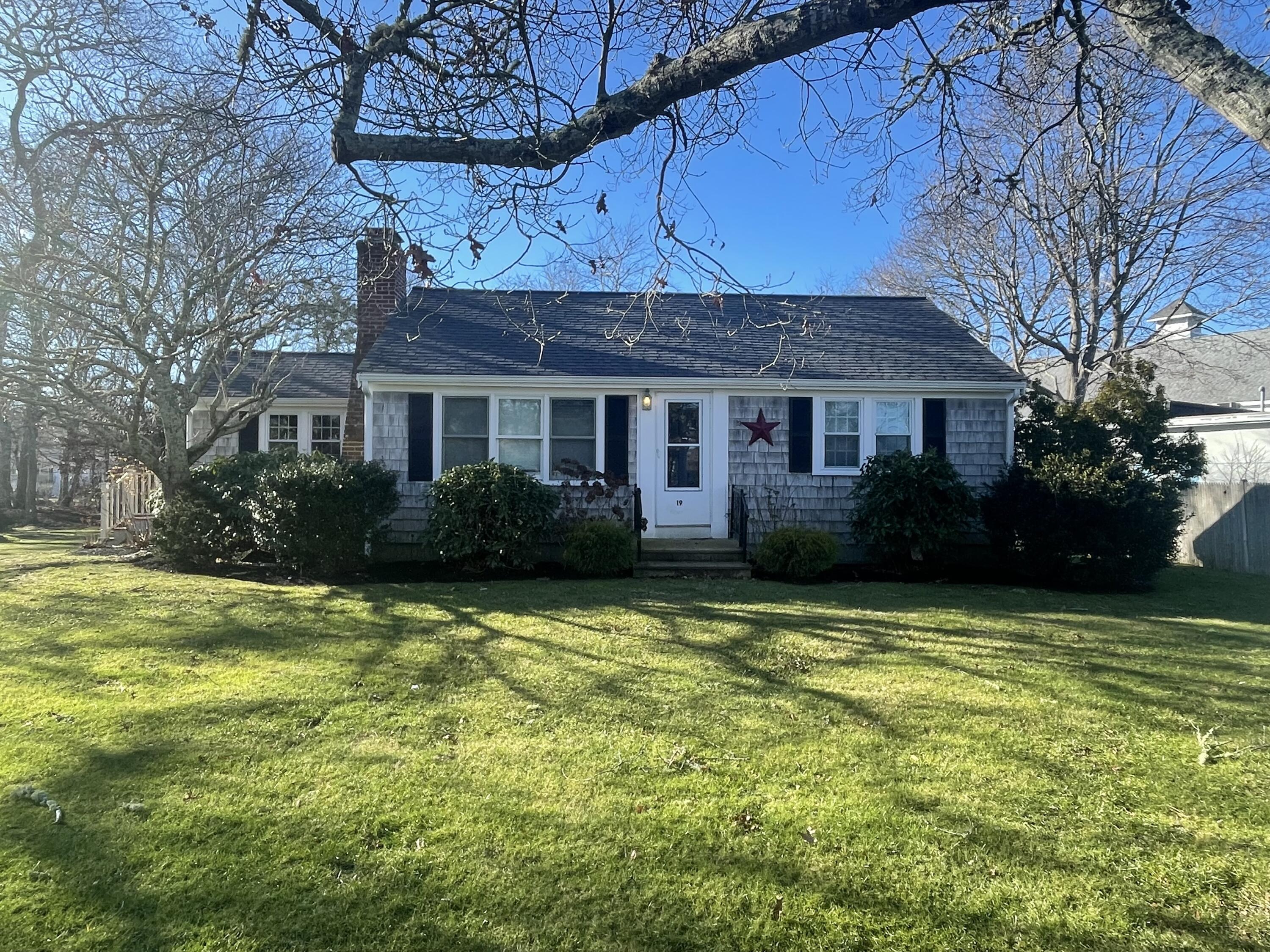 19 Ocean Avenue
