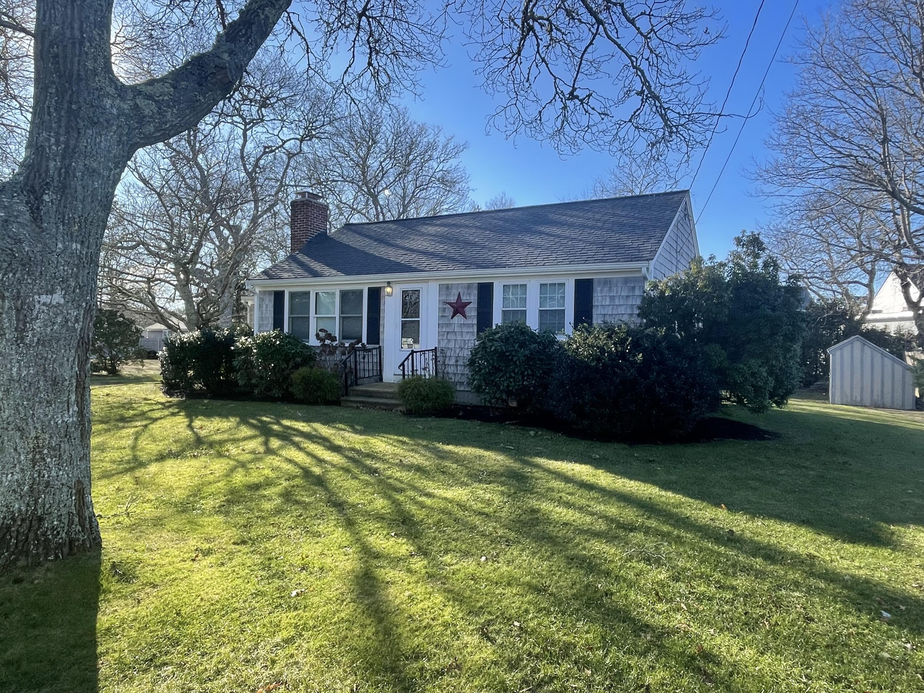 19 Ocean Avenue